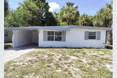 6731 Sandra Drive, Port Richey, FL 34668 - Photo 1