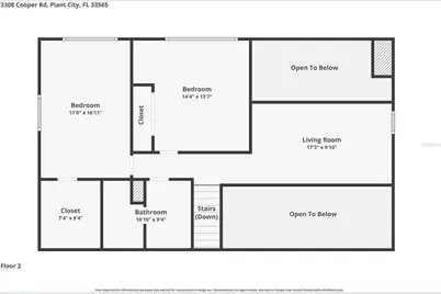 3308 Cooper Road, Plant City, FL 33565 - Photo 79