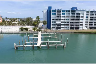450 Treasure Island Causeway #105, Treasure Island, FL 33706 - Photo 23