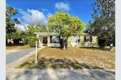 1246 Newhope Road, Spring Hill, FL 34606 - Photo 1