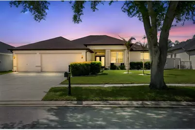 2814 Duncan Tree Circle, Valrico, FL 33594 - Photo 1