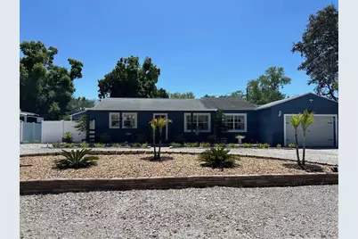 6332 11th Avenue S, Gulfport, FL 33707 - Photo 1