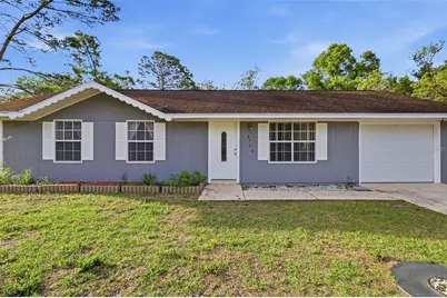 6740 W Van Buren Drive, Homosassa, FL 34448 - Photo 1