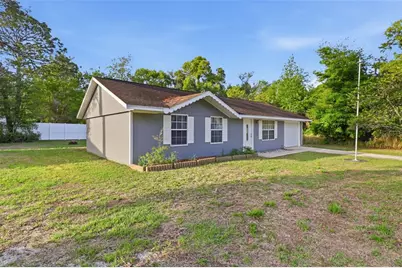 6740 W Van Buren Drive, Homosassa, FL 34448 - Photo 3