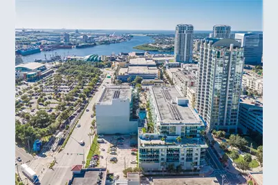 111 N 12th Street #1811, Tampa, FL 33602 - Photo 1