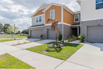 4345 Hillock Boulevard, Haines City, FL 33844 - Photo 1