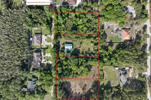 26307 Lawrence Ave, Wesley Chapel, FL 33544 - Photo 1