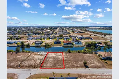 704 NW 9th Street, Cape Coral, FL 33993 - Photo 3