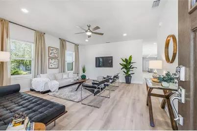494 39th Avenue N, Saint Petersburg, FL 33704 - Photo 3