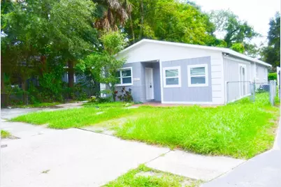 3207 E 23rd Avenue, Tampa, FL 33605 - Photo 1