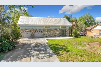 2445 Glenview Drive, Land O Lakes, FL 34639 - Photo 5