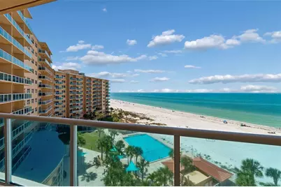 880 Mandalay Ave #N703, Clearwater Beach, FL 33767 - Photo 17