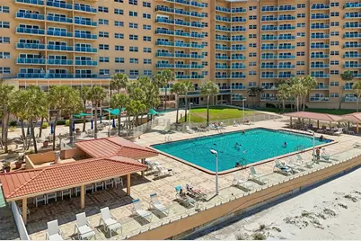 880 Mandalay Ave #N703, Clearwater Beach, FL 33767 - Photo 23