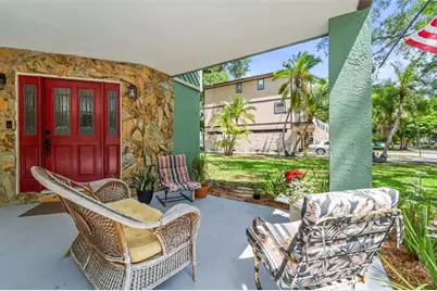 12869 Poinsettia Avenue, Seminole, FL 33776 - Photo 3