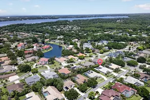 4052 Capitol Dr, Palm Harbor, FL 34685 - Photo 85