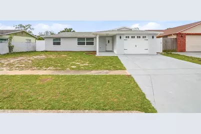 6302 Diamond Drive, New Port Richey, FL 34653 - Photo 1