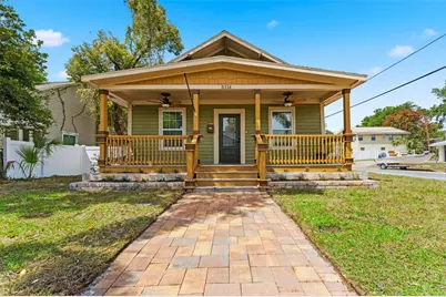 3314 N Jefferson Street, Tampa, FL 33603 - Photo 1