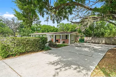 15402 Lake Magdalene Boulevard, Tampa, FL 33613 - Photo 5