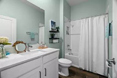 8934 Little Bluestem Drive, Land O Lakes, FL 34637 - Photo 31