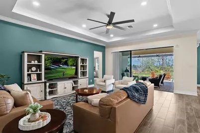 8934 Little Bluestem Drive, Land O Lakes, FL 34637 - Photo 7