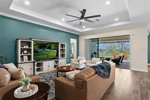 8934 Little Bluestem Dr, Land O Lakes, FL 34637 - Photo 7