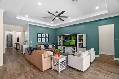 8934 Little Bluestem Drive, Land O Lakes, FL 34637 - Photo 11