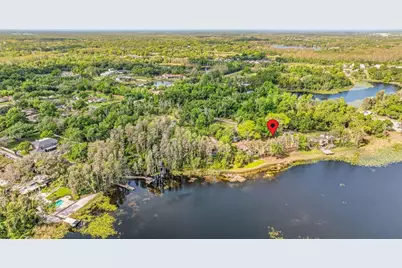 Debuel Road, Lutz, FL 33549 - Photo 1