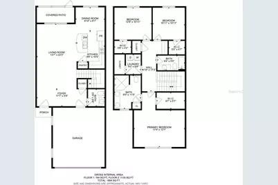 597 52nd Terrace N, Saint Petersburg, FL 33703 - Photo 47