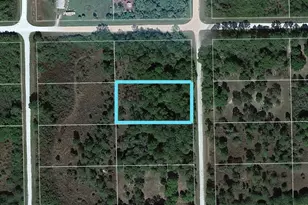 670 N Palm St, Clewiston, FL 33440 - Photo 1