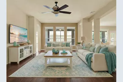 7018 Cardinalwood Lane, Land O Lakes, FL 34637 - Photo 7