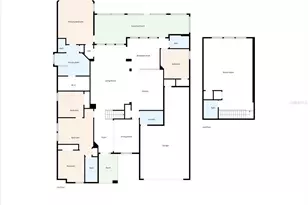 7018 Cardinalwood Ln, Land O Lakes, FL 34637 - Photo 73