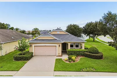 19110 Sunset Bay Drive, Land O Lakes, FL 34638 - Photo 1