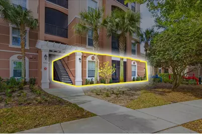 8302 Portofino Drive #101, Davenport, FL 33896 - Photo 1
