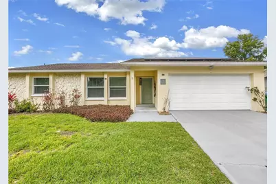 143 Cherry Laurel Drive, Palm Harbor, FL 34683 - Photo 1