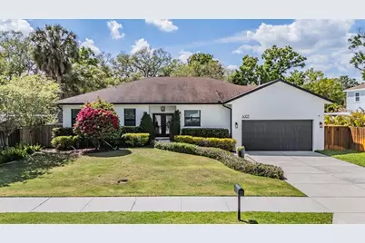 4003 S Shamrock Road, Tampa, FL 33611 - Photo 1