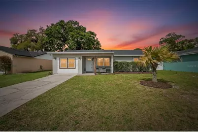 6224 Doe Circle W, Lakeland, FL 33809 - Photo 1