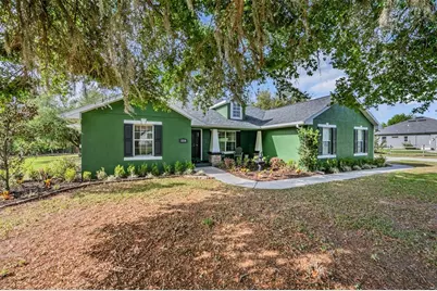 3218 Bella Garden Lane, Plant City, FL 33566 - Photo 1