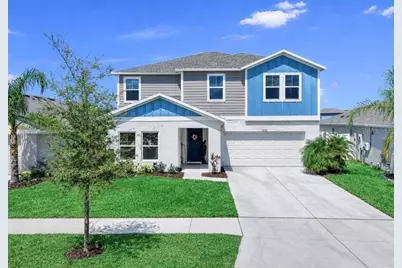 12738 Mangrove Forest Drive, Riverview, FL 33579 - Photo 1