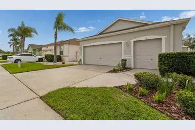20904 Tangor Road, Land O Lakes, FL 34637 - Photo 5