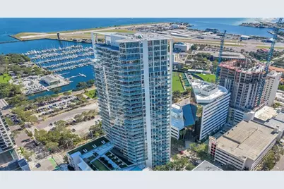 175 1st Street S #2804, Saint Petersburg, FL 33701 - Photo 35