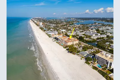 604 Gulf Boulevard #207, Indian Rocks Beach, FL 33785 - Photo 3