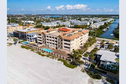 604 Gulf Boulevard #207, Indian Rocks Beach, FL 33785 - Photo 53