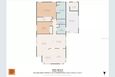 1001 Starkey Road #282, Largo, FL 33771 - Photo 37