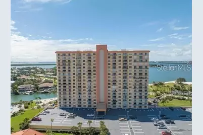 4900 Brittany Drive S #411, Saint Petersburg, FL 33715 - Photo 1