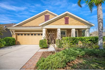 5323 Crosscourt View Drive, Lithia, FL 33547 - Photo 1