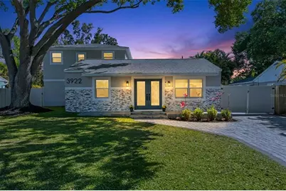 3922 W Bay View Avenue, Tampa, FL 33611 - Photo 1