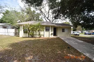 2014 E Linebaugh Ave., Tampa, FL 33612 - Photo 1