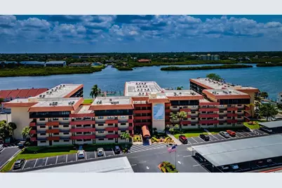 19701 Gulf Boulevard #112, Indian Shores, FL 33785 - Photo 11