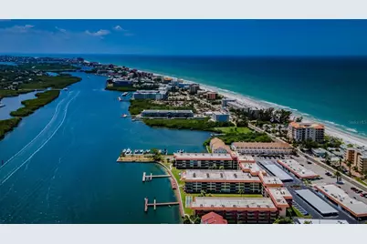 19701 Gulf Boulevard #112, Indian Shores, FL 33785 - Photo 21