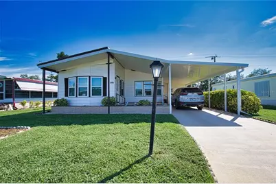 424 Tarde Logo Circle, North Port, FL 34287 - Photo 1